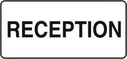 G 745 — GENERAL - RECEPTION